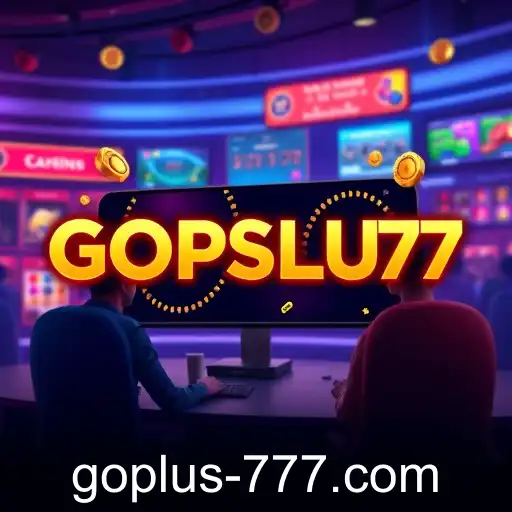 GOPLUS 777 Casino: Navigating the Digital Gaming Landscape