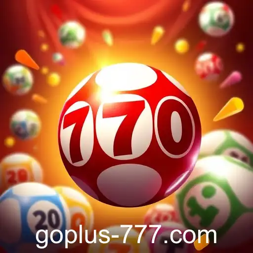 GOPLUS 777 Casino: A Rising Star in Online Gaming