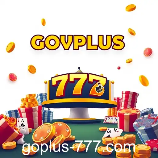 The Digital Surge of GOPLUS 777 Casino