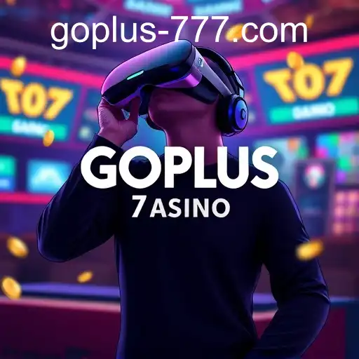 GOPLUS 777 Casino: A Thriving Gaming Hub