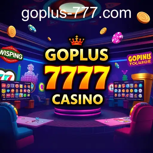 The Rise of GOPLUS 777 Casino in 2026