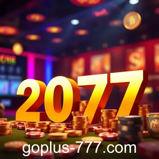 GOPLUS 777 casino